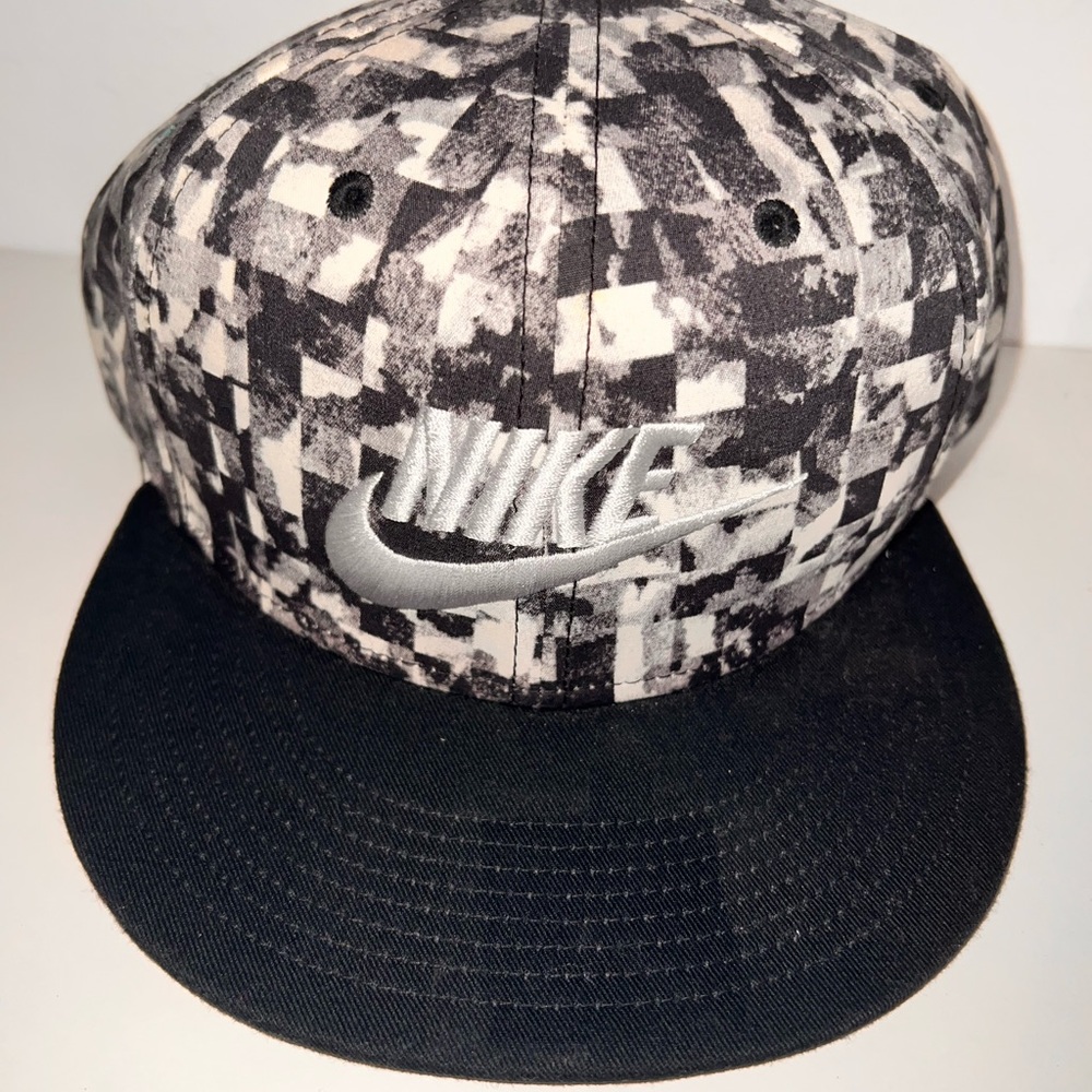 Original Nike SnapBack